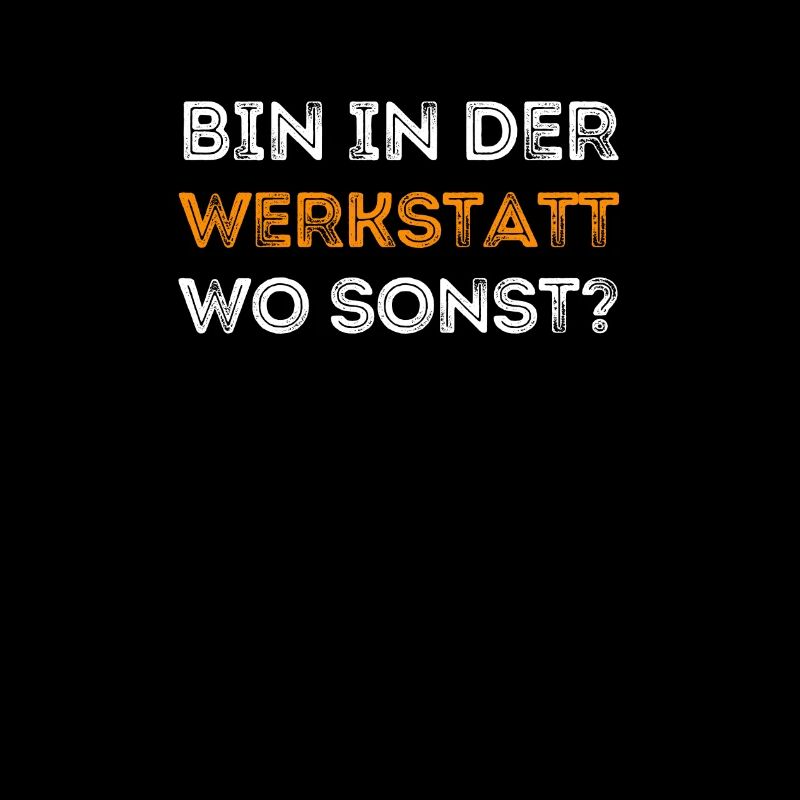 werkstatt