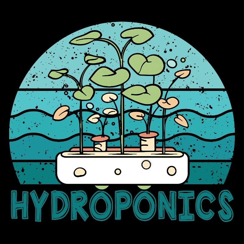 Hydroponics