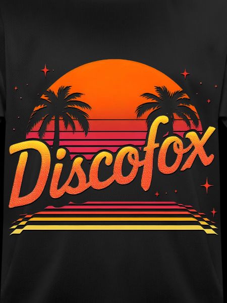 Discofox