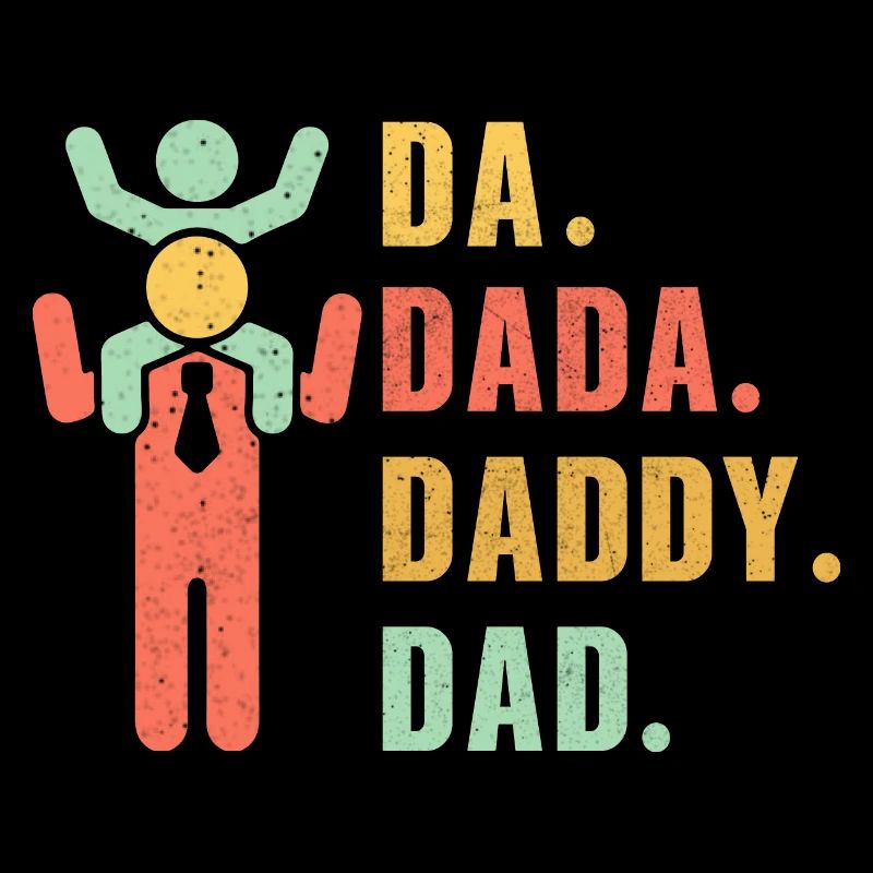 Daddy Dada Dad