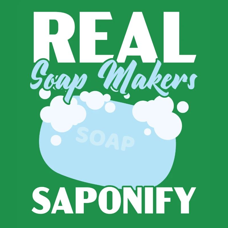 Real soap makers Saponify soaping soap barley