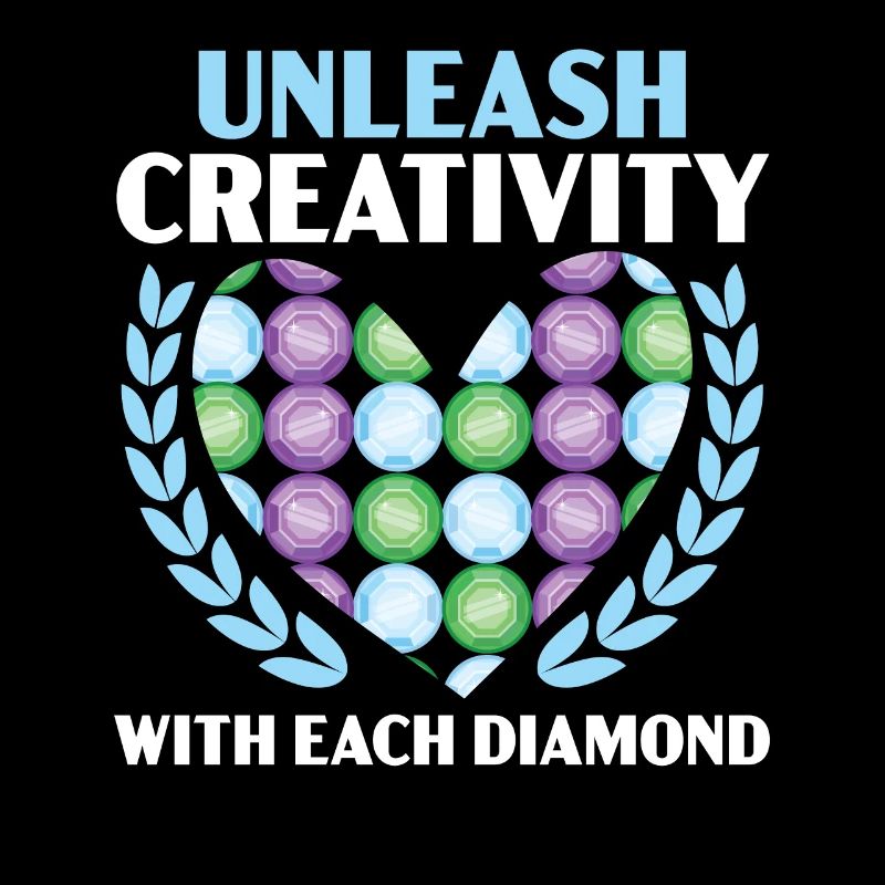 Outils de peinture au diamant Diamond Painter
