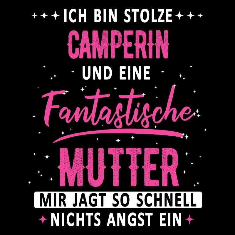 Camping Wohnwagen Camper Wohnmobil Campen