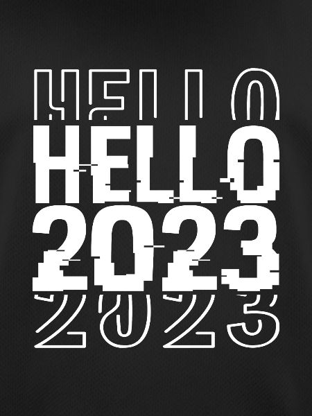 Hello 2023
