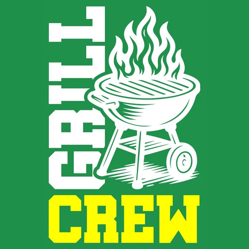 Grill Crew