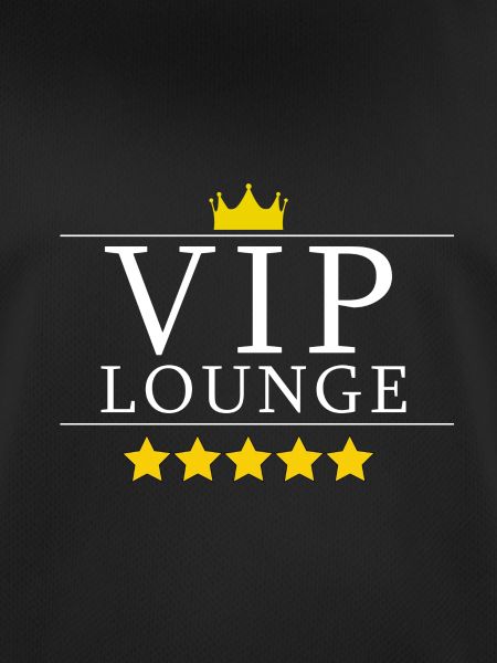 VIP Lounge Design Geschenk