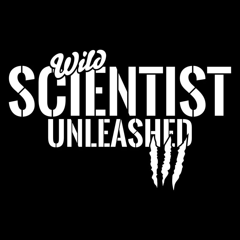 Wild scientists unleashed
