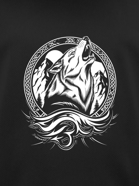 Viking Wolf