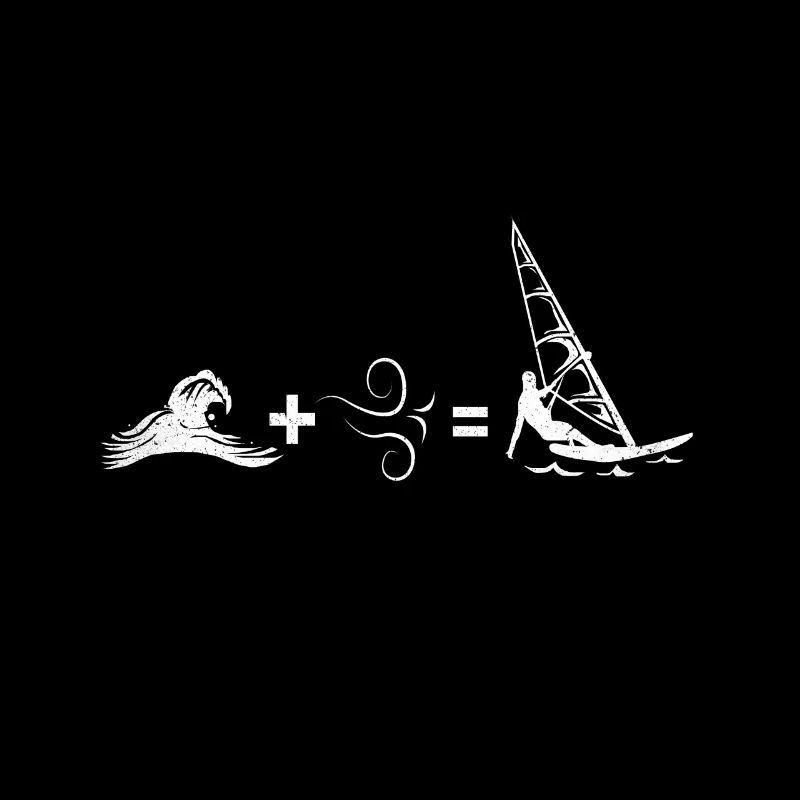 Planche à voile