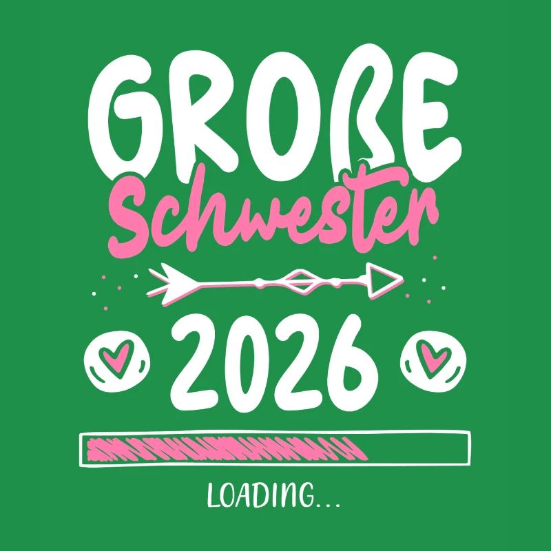 Große Schwester 2026 Loading