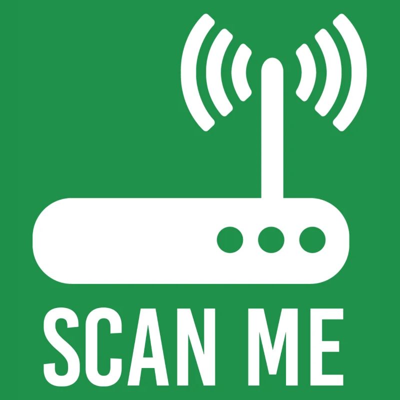 Wireless Internet access