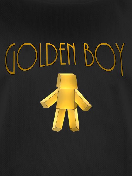 Golden Boy