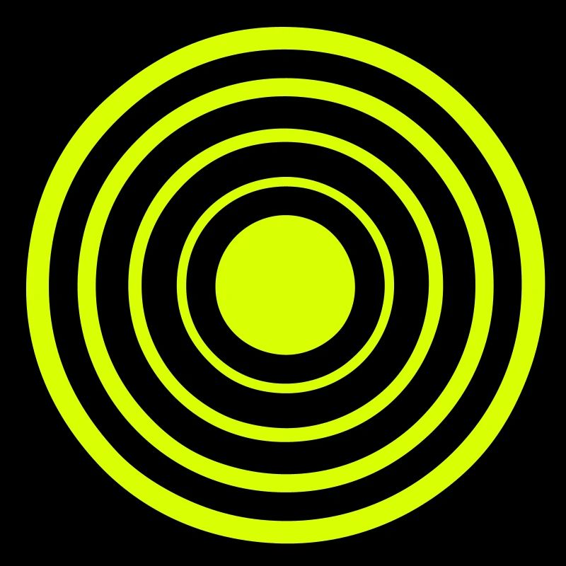 target 2106 target circle