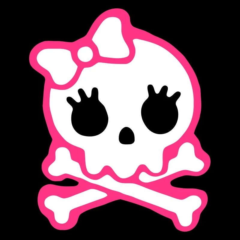 skull