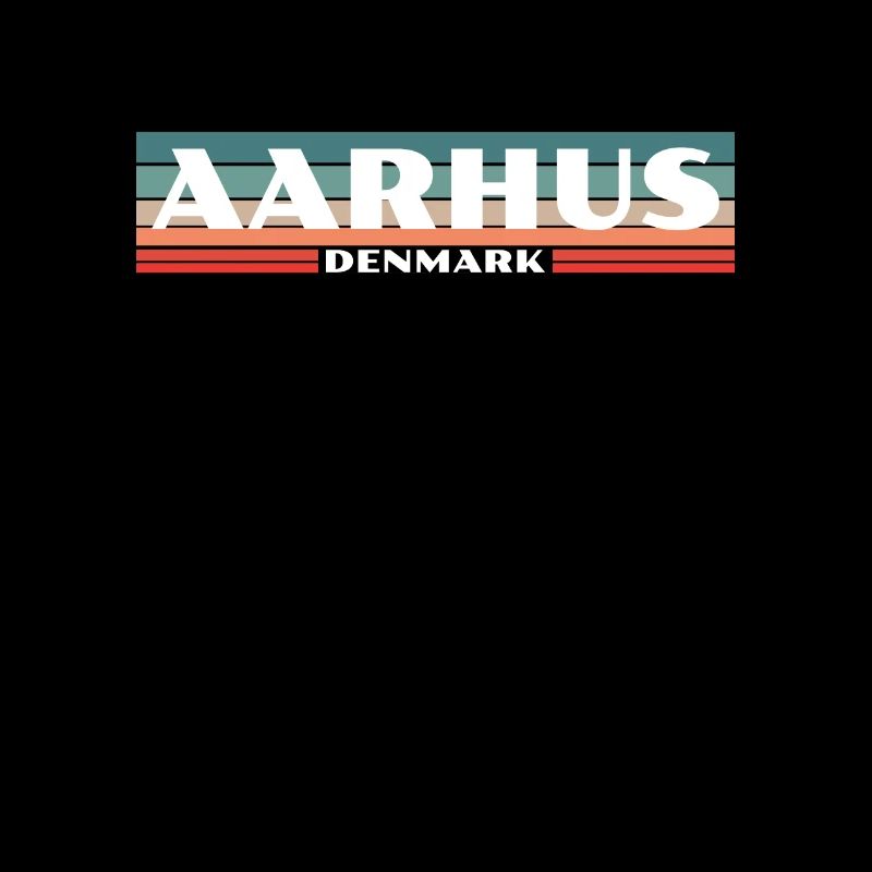 Aarhus Danemark Danemark Danois Fier Danois