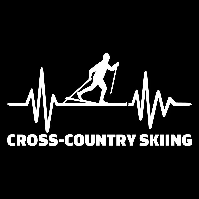 Ski de fond