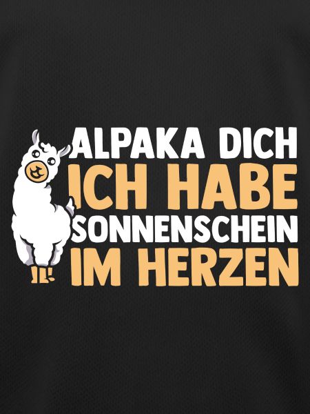 Alpaca