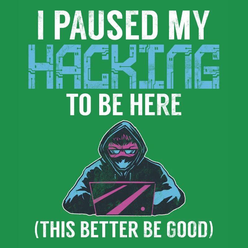 Cyber security hacker hacking