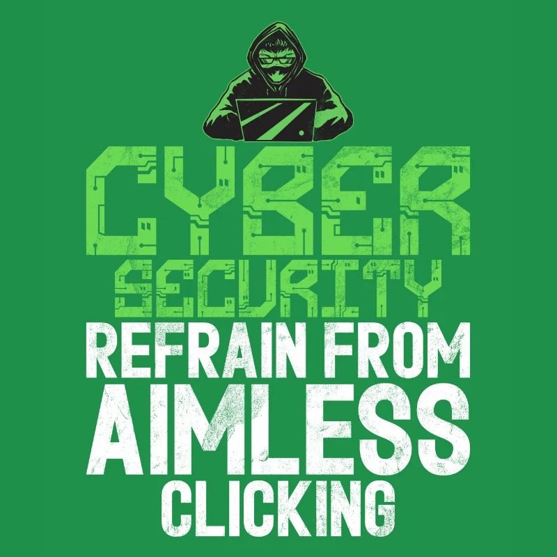 Cyber-sicherheits-hacker-hacking