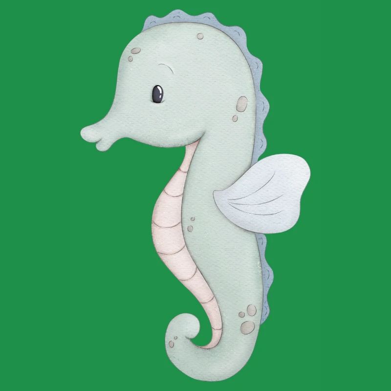 Seepferd