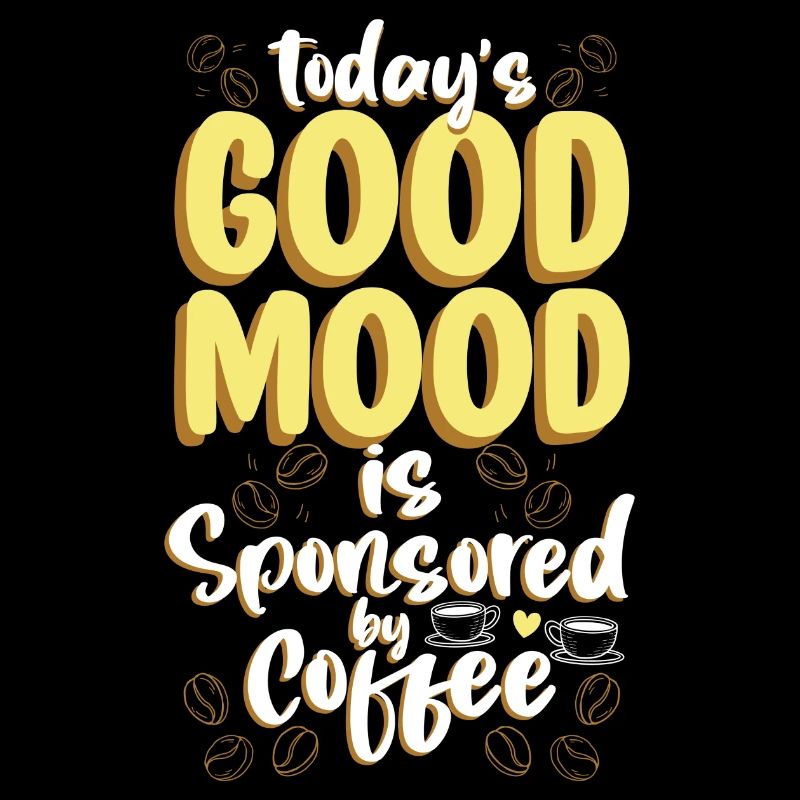 Coffee Energy Espresso Breakfast