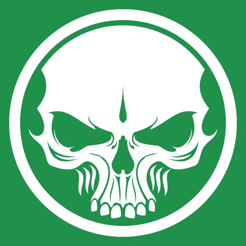 Evil Skull