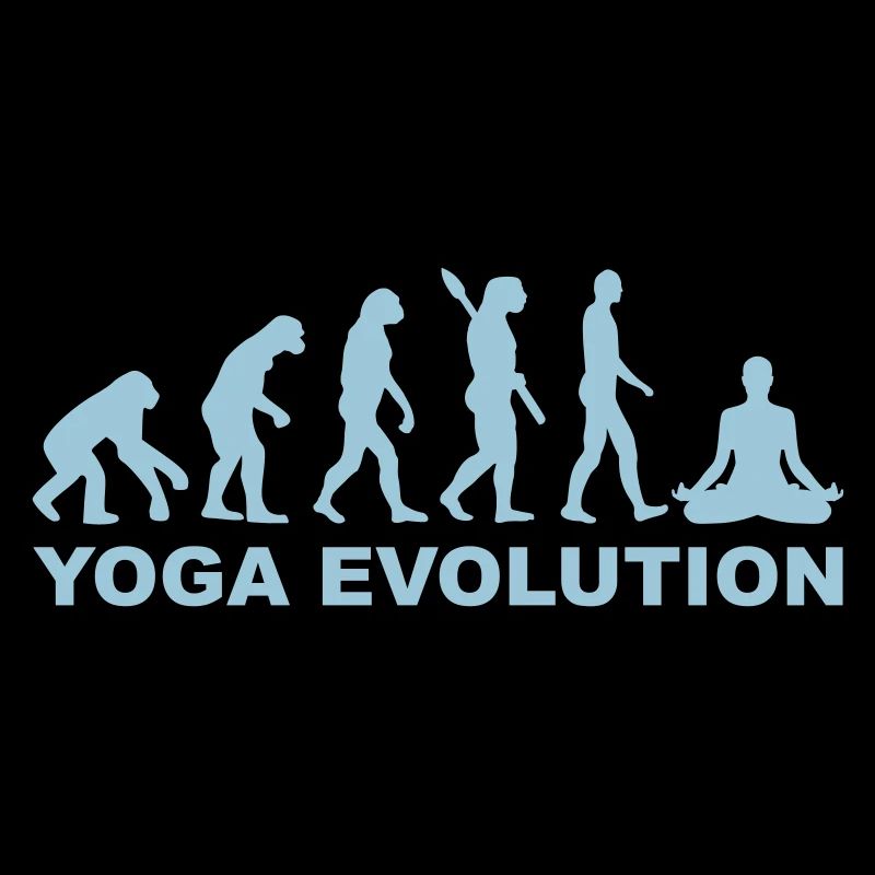 Yoga Evolution