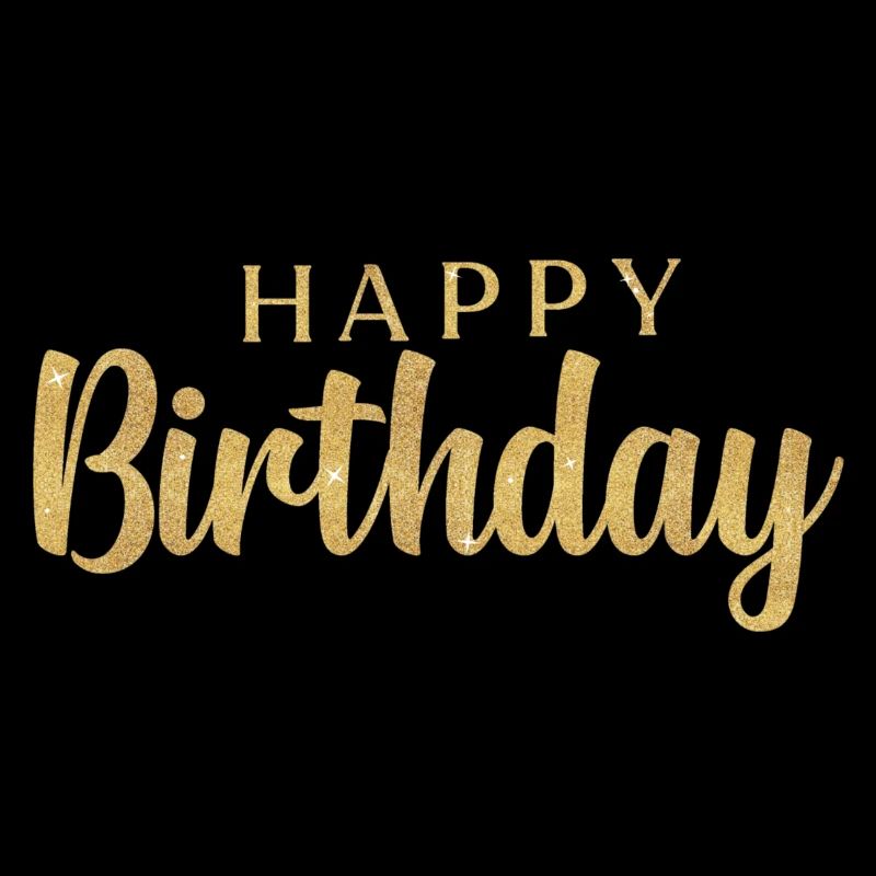 Joyeux anniversaire 7