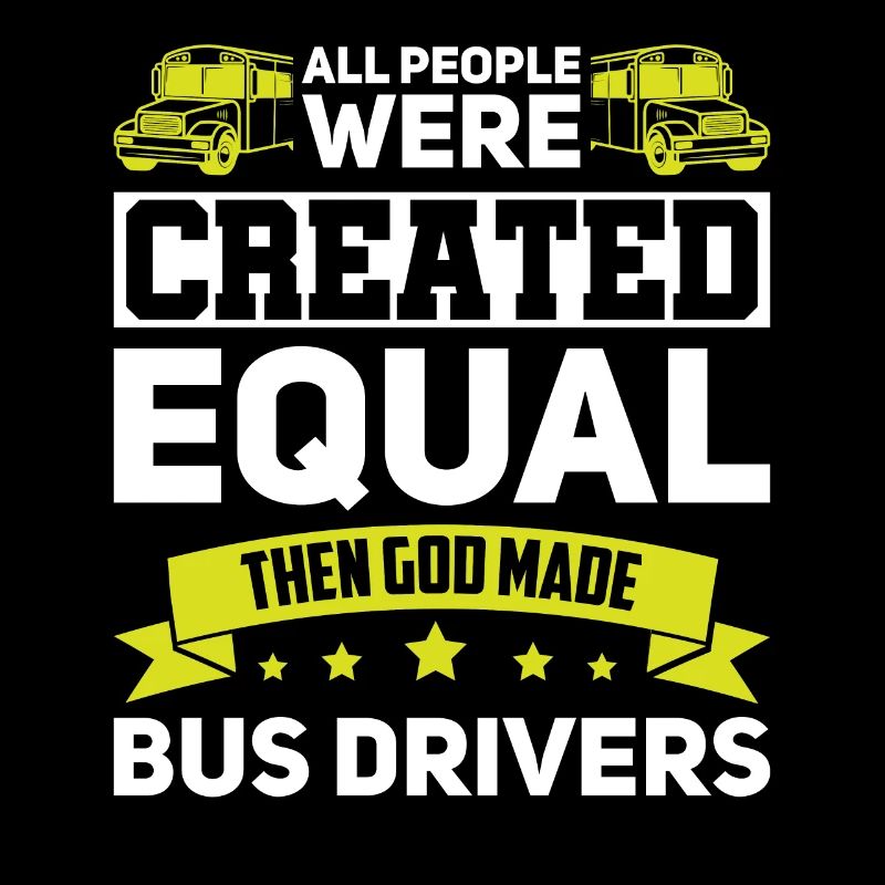 Bus Driver Bus Driver School Bus Driver Gift