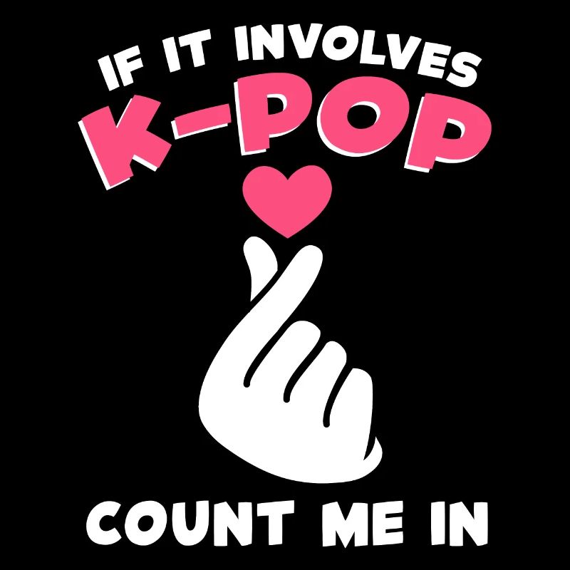 K-Pop K-Pop Gift