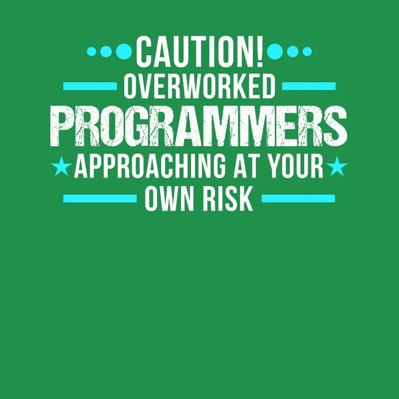 Computerprogrammierer Informatik Geschenk