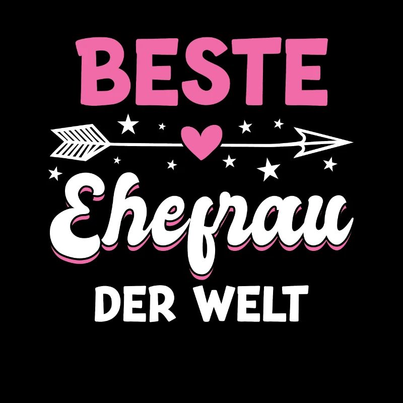 Beste Ehefrau Ehemann Ehefrau Geschenk