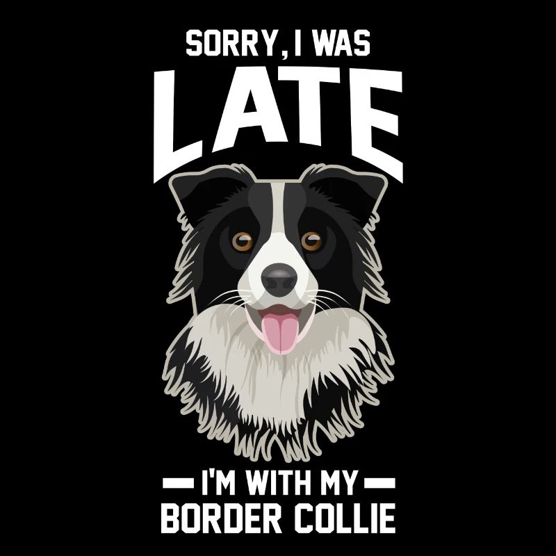 Border Collie Border Collie Gift