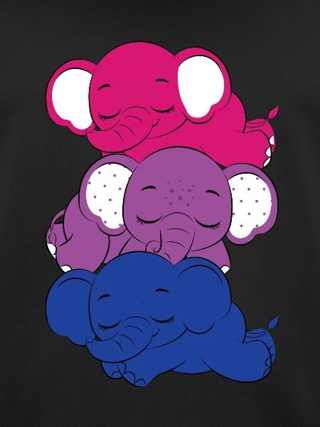 Bisexual Elephant Bisexual