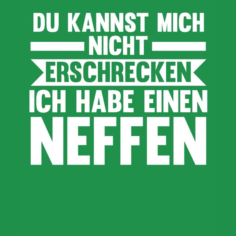 Onkel Neffe Neffen Geschenk