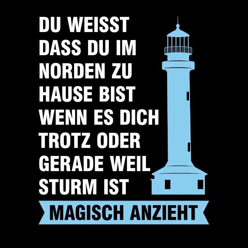 Platdeutsch Norddeutschen Möwe Geschenk