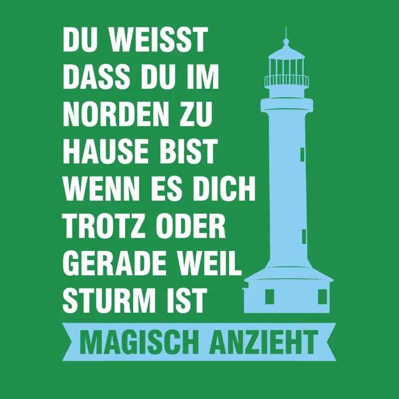 Platdeutsch Norddeutschen Möwe Geschenk