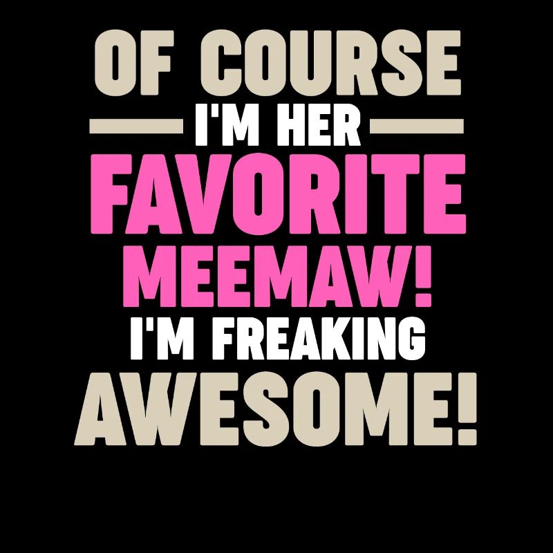 Omi Großmutter Oma Geschenk