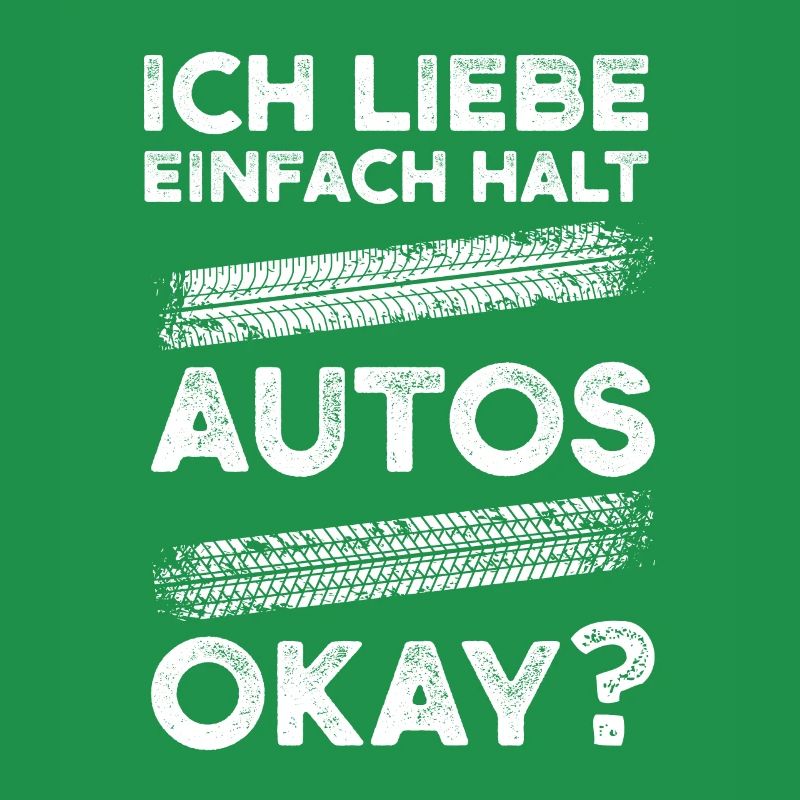 Auto Garage Autos Geschenk