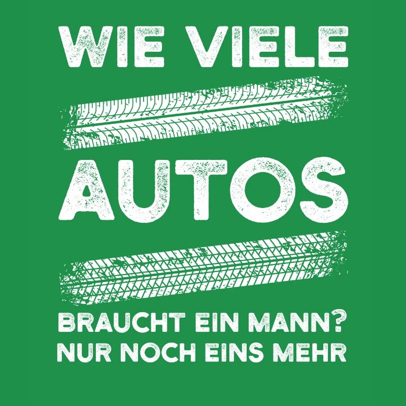 Auto Garage Autos Geschenk