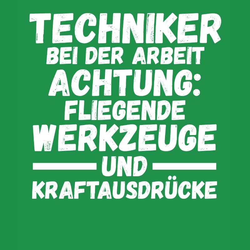 Techniker Beruf Ingenieur Geschenk
