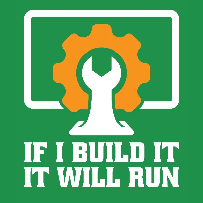 Technischer Support Computertechniker Technischer