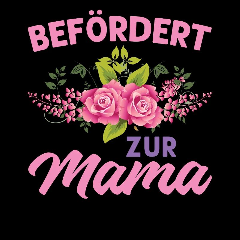 Mutter Mama Tochter Geschenk