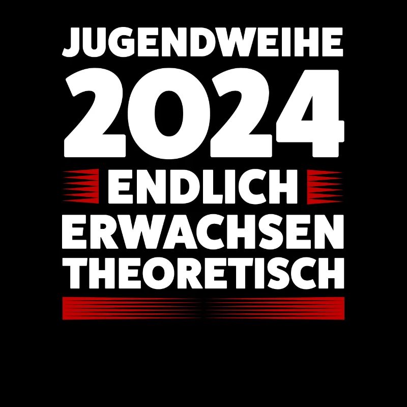 Jugendweihe 2024 Jugend Konfirmation Geschenk