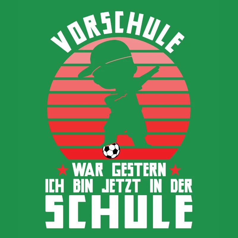 Kindergarten Vorschule Vorschulpädagoge Geschenk