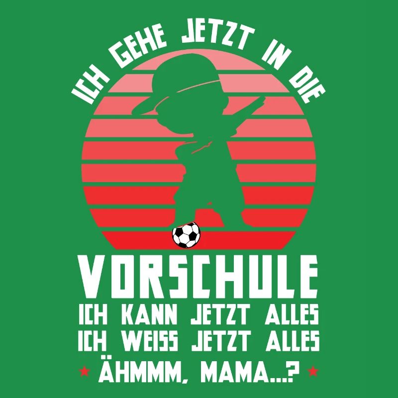 Kindergarten Vorschule Vorschulpädagoge Geschenk