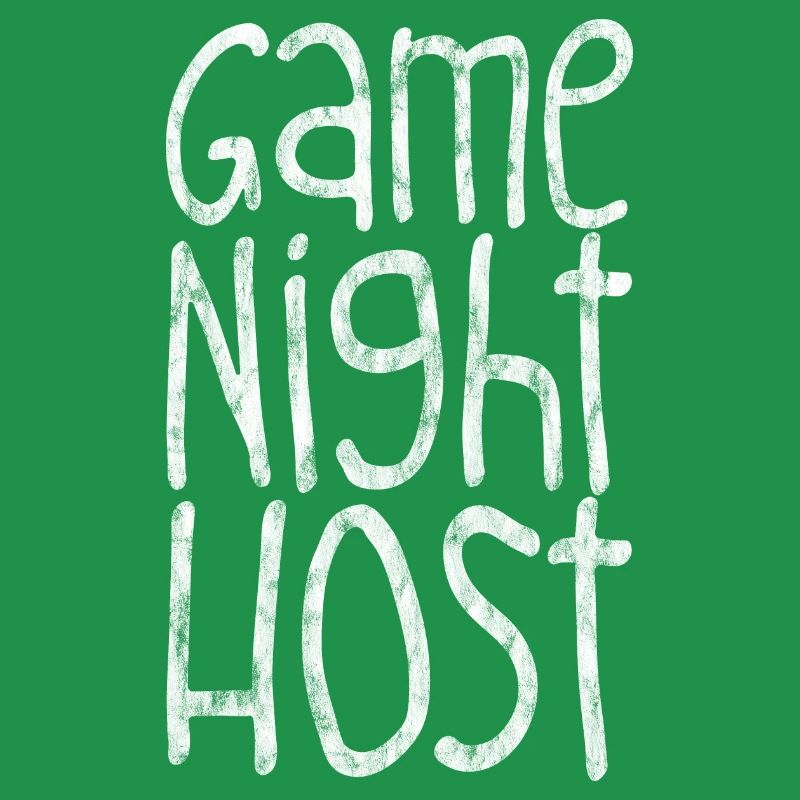 Game Night Host 2