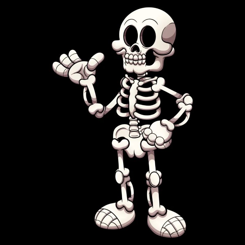 Skeleton
