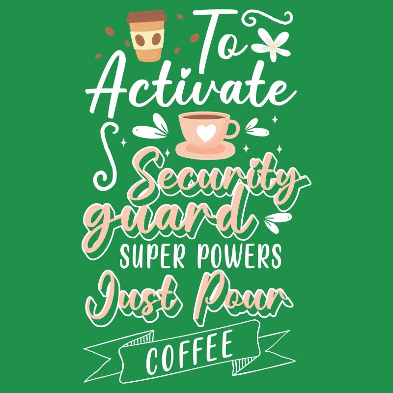 Security Security Bouncer Work