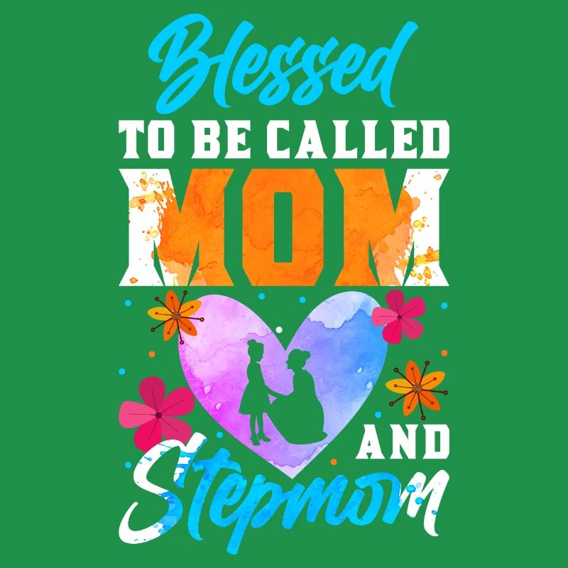 Stiefmutter Muttertag Stiefmama Mutter